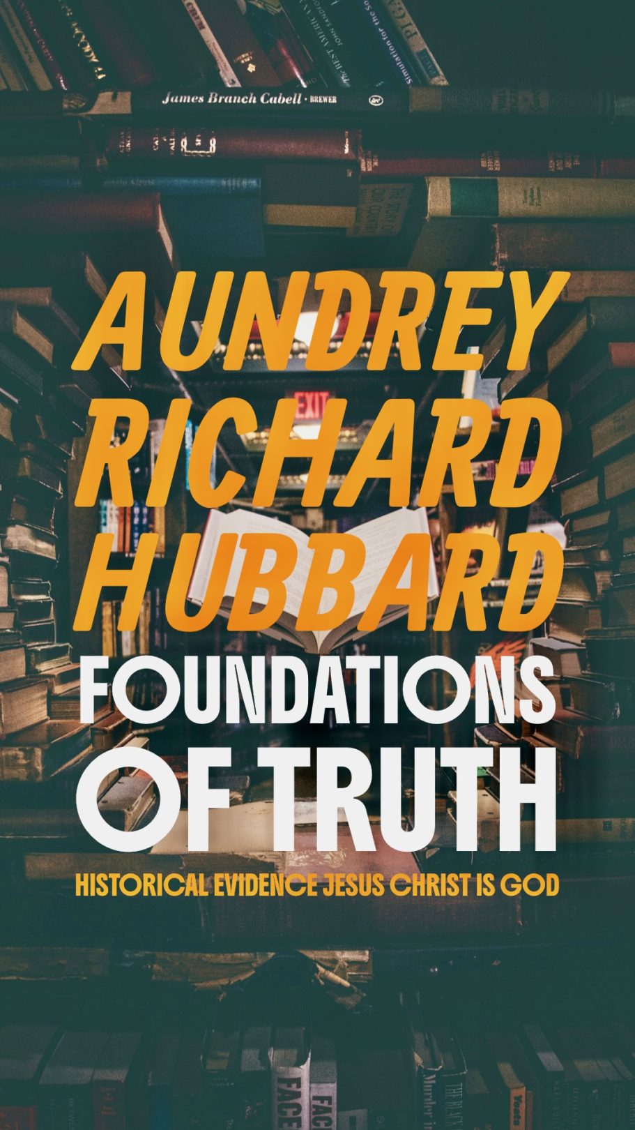 Foundations of Truth