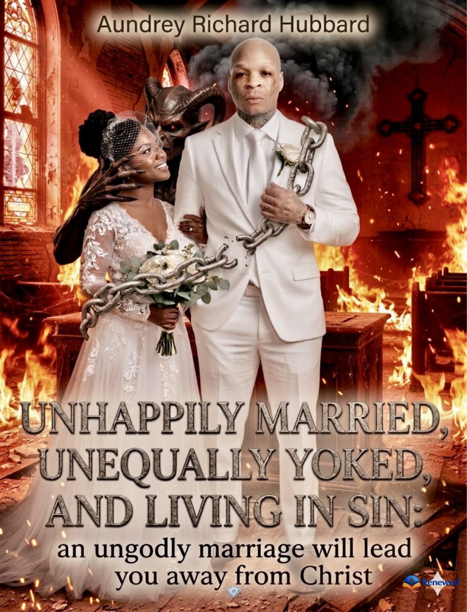 Unhappily Married, Unequally Yoked, and Living in Sin