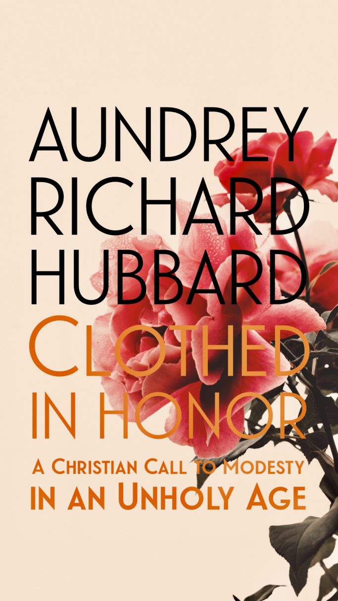 Clothed In Honor