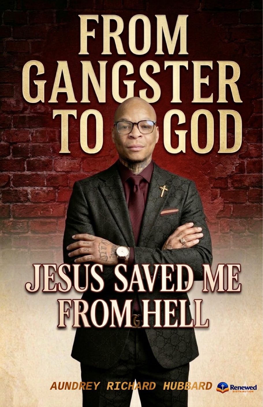From Gangster to God