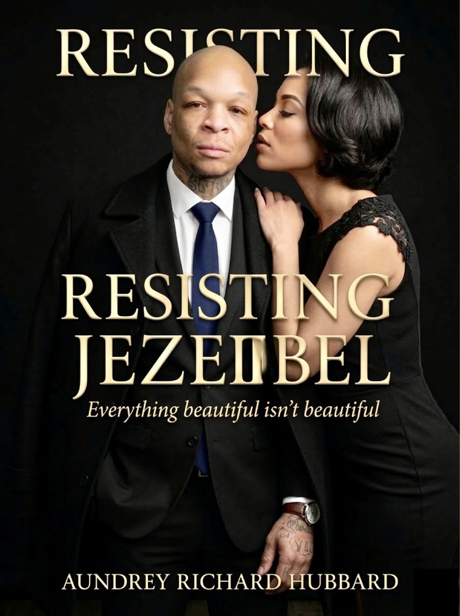 Resisting, Resisting Jezebel