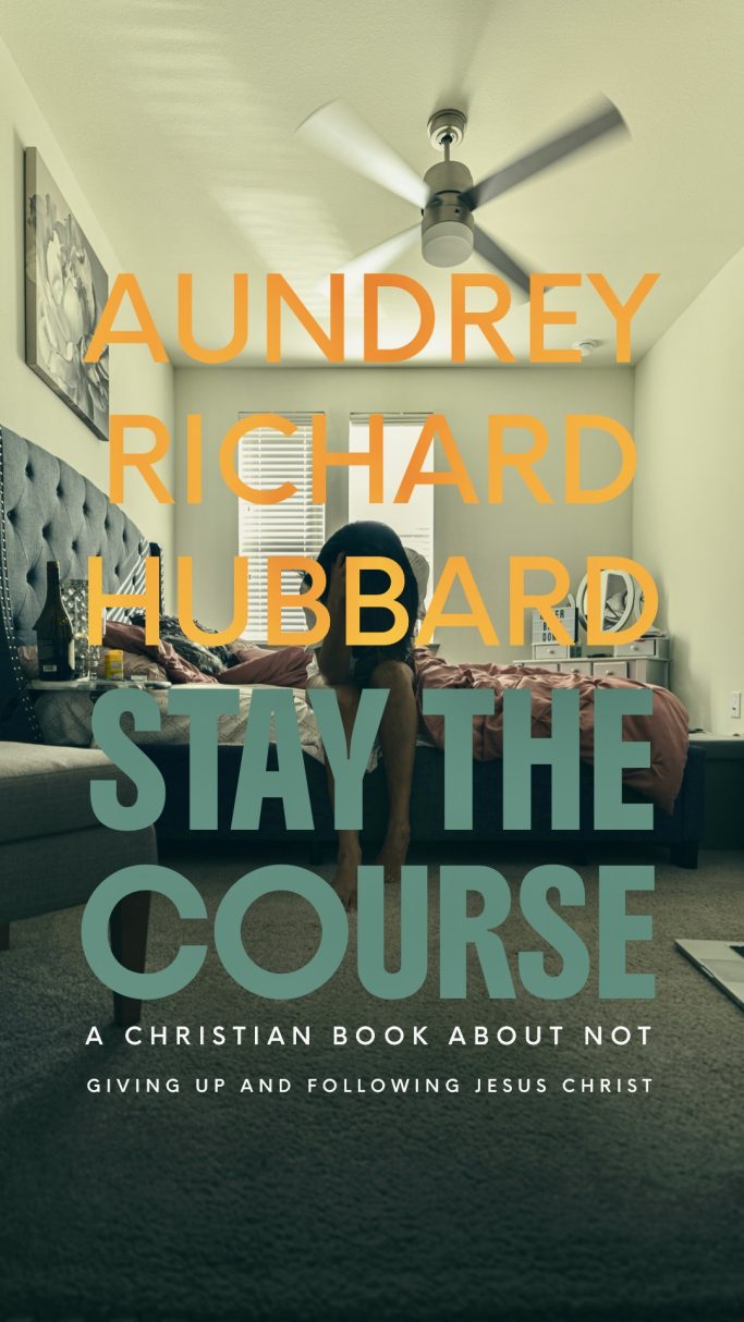 Stay The Course